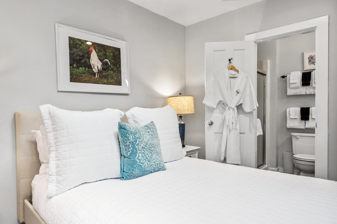 Lambert'S Cove Inn & Resort West Tisbury Esterno foto